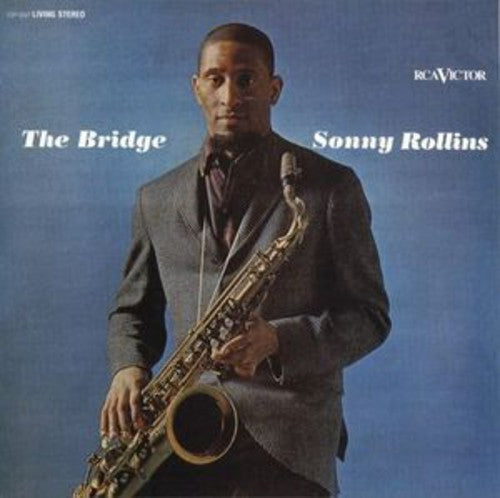 Sonny Rollins: Bridge [ Vinyl ]