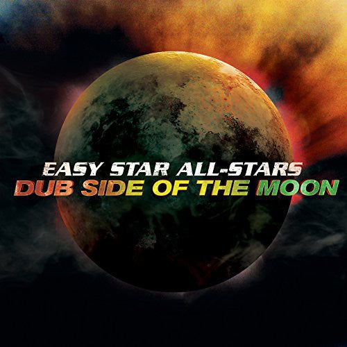 Easy Star All Stars: Dub Side of the Moon [ Vinyl ]
