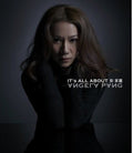Angela Pang: It's All About Angela Pang (Original Soundtrack) - SUPER-AUDIO CD