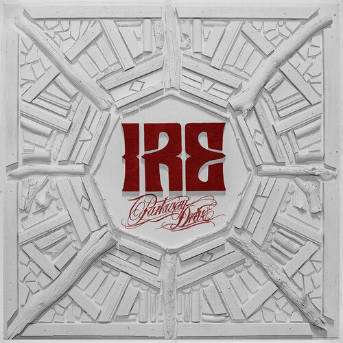 Parkway Drive: Ire [ Vinyl ]