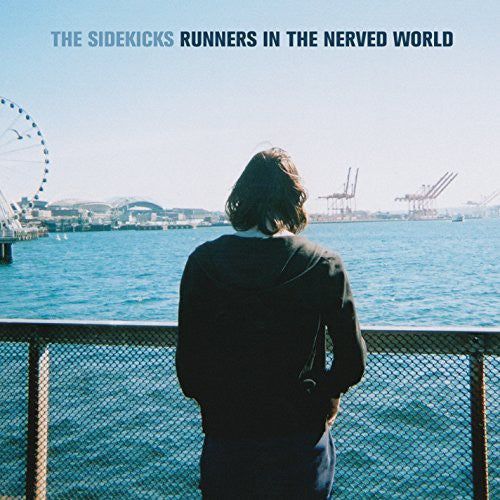 The Sidekicks: Runners in the Nerved World [ Vinyl ]