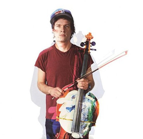 Arthur Russell: Calling Out of Context [ Vinyl ]