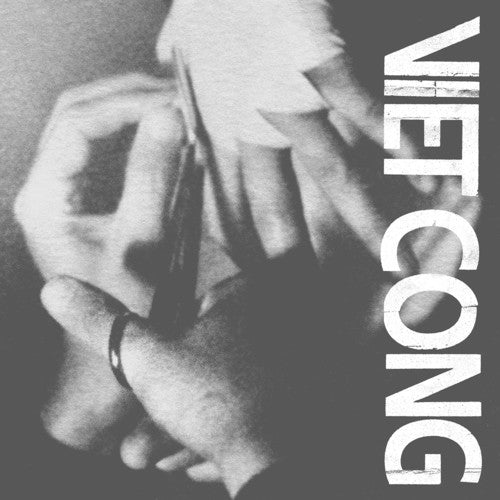 Viet Cong: Viet Cong [ Vinyl ]