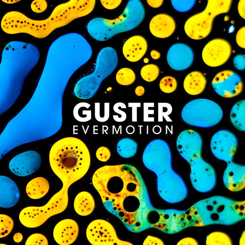 Guster: Evermotion [ Vinyl ]
