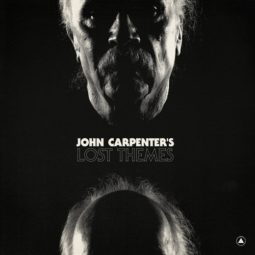 John Carpenter: Lost Themes [ Vinyl ]