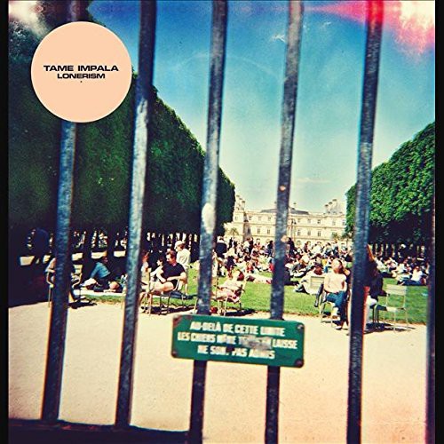 Tame Impala: Lonerism [ Vinyl ]