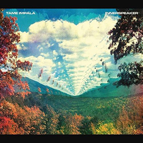 Tame Impala: Innerspeaker [ Vinyl ]
