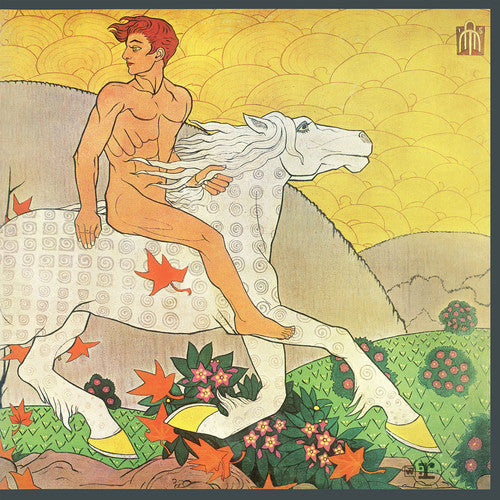 Fleetwood Mac: Then Play on [ Vinyl ]