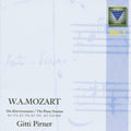 Mozart / Pirner: Complete Pno Sons 1 - Compact Disc