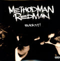 Method Man: Blackout! [ Vinyl ]