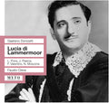 Donizetti / Pons: Lucia Di Lammermoor - Compact Disc