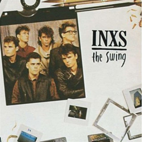 INXS: Swing [ Vinyl ]