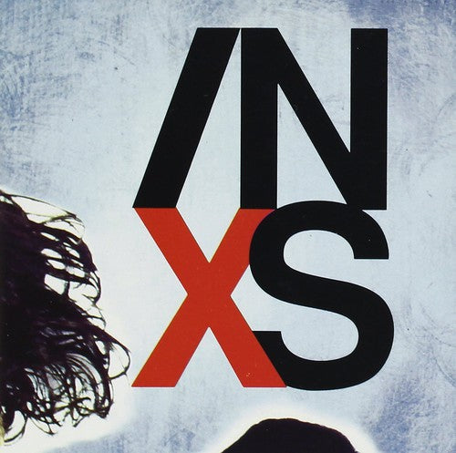 INXS: X [ Vinyl ]