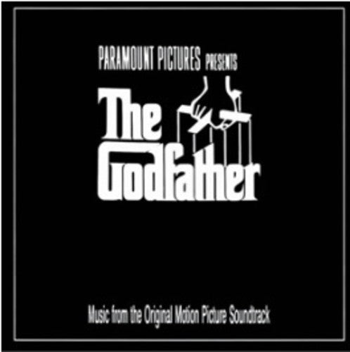 Soundtrack: The Godfather (Original Soundtrack) [ Vinyl ]