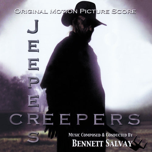 Jeepers Creepers / O.S.T.: Jeepers Creepers (Original Soundtrack) - CD