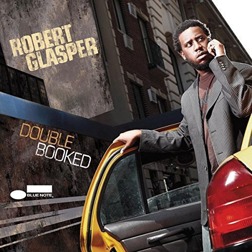 Robert Glasper: Double Booked [ Vinyl ]