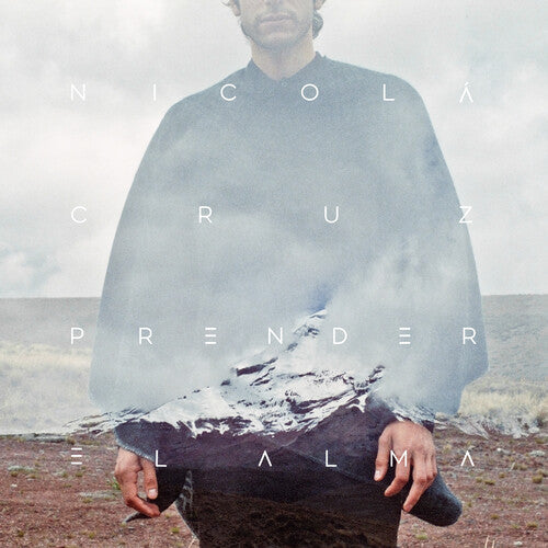 Nicola Cruz: Prender El Alma [ Vinyl ]