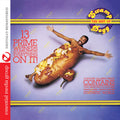Swamp Dogg: 13 Prime Weiners - Everything on It: Best of Swamp - CD