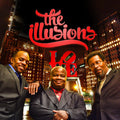 The Illusions: Illusions - CD