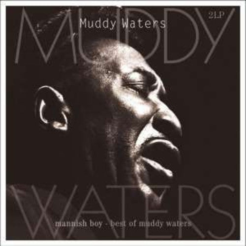 Muddy Waters: Mannish Boy-Best of [ Vinyl ]