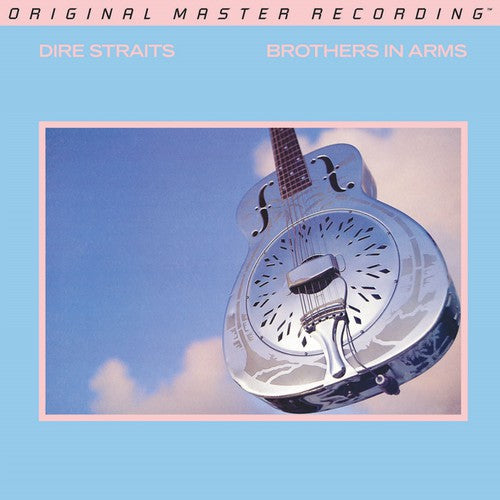 Dire Straits: Brothers in Arms [ Vinyl ]