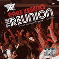 Rare Essence: Reunion: Live at the Hyatt Regency 9-11-2010 - CD