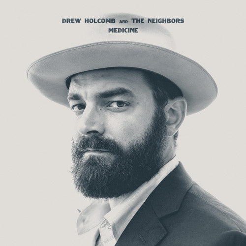 Drew Holcomb & Neighbors: Medicine [ Vinyl ]