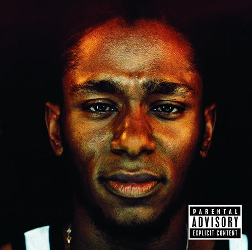 Mos Def: Black on Both Sides [ Vinyl ]