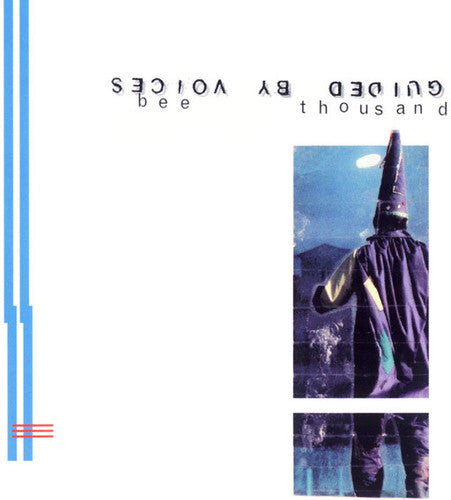 Guided by Voices: Bee Thousand [ Vinyl ]