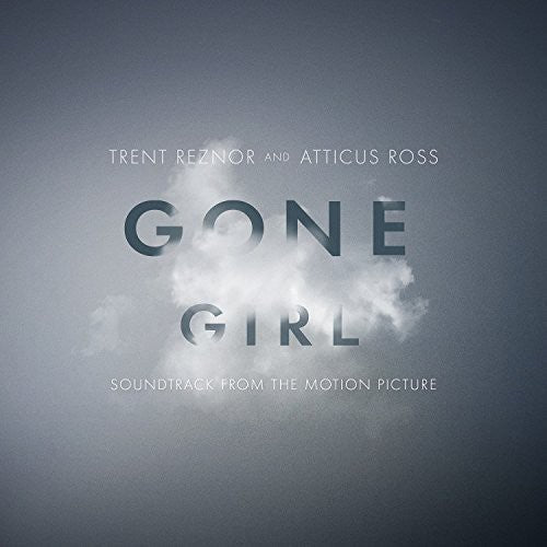 Trent Reznor: Gone Girl (Soundtrack From the Motion Picture) [ Vinyl ]
