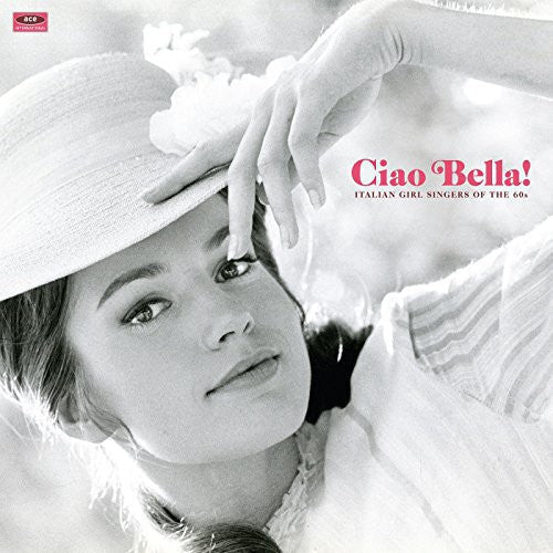 Mina: Ciao Bella Italian Girl Singers / Various [ Vinyl ]