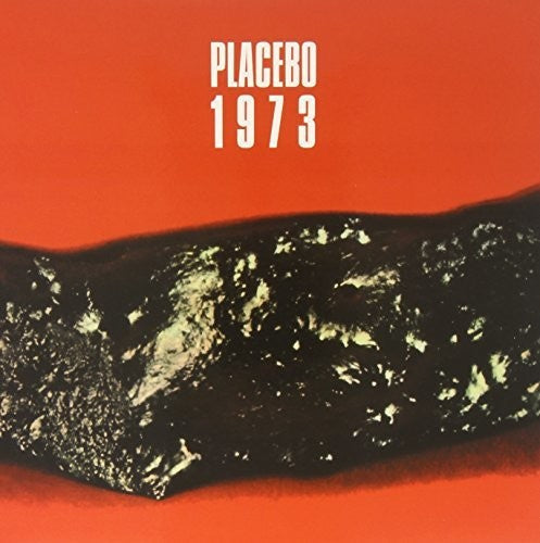 Placebo (Belgium): 1973 [ Vinyl ]