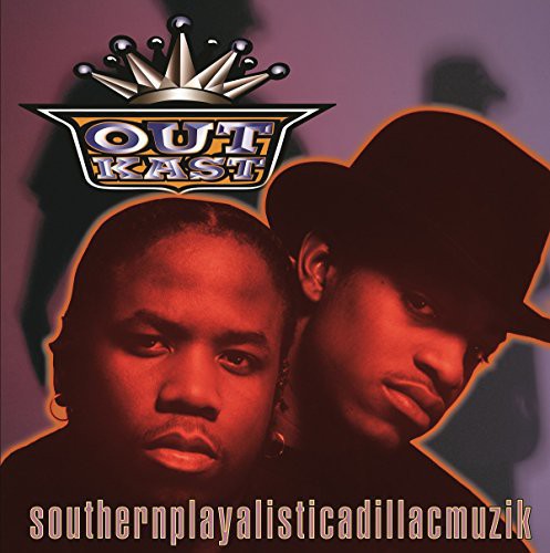 OutKast: Southernplayalisti [ Vinyl ]