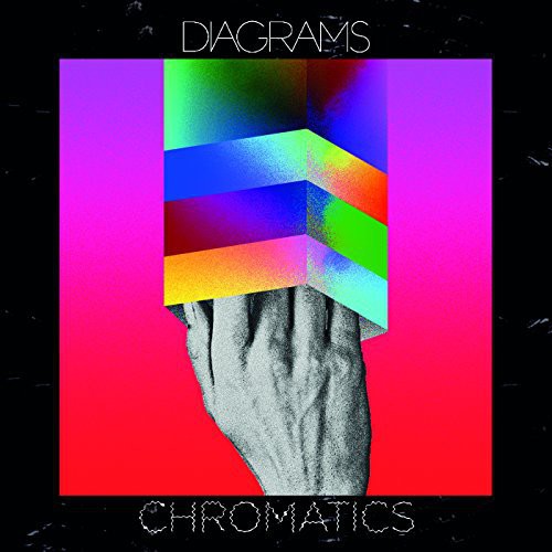 Diagrams: Chromatics [ Vinyl ]