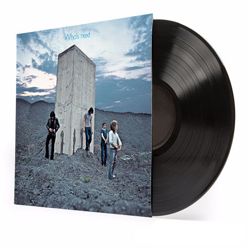 The Who: Who's Next [ Vinyl ]