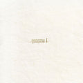 Mullaert, Sebastian / Siech, Patrick: Genome I - 12-INCH SINGLE