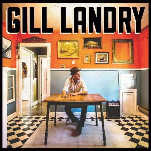 Gill Landry: Gill Landry [ Vinyl ]