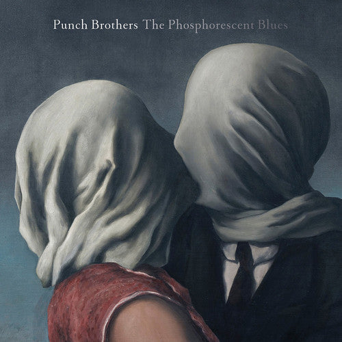 Punch Brothers: Phosphorescent Blues [ Vinyl ]