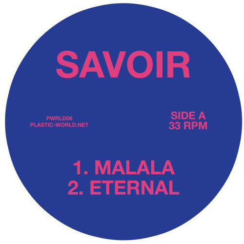 Savoir: Eternal - 12-INCH SINGLE