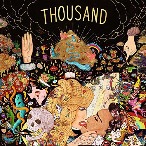 Thousand: Thousand [ Vinyl ]