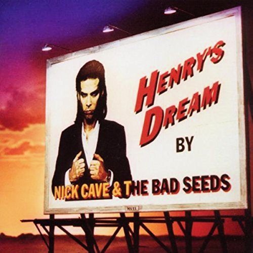 Nick Cave: Henry's Dream [ Vinyl ]