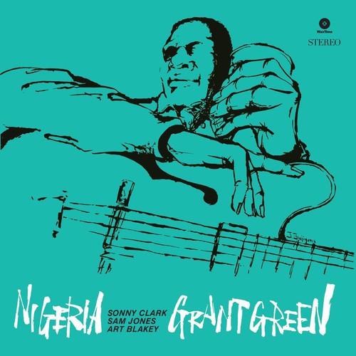 Grant Green: Nigeria [ Vinyl ]