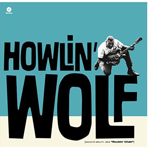 Howlin' Wolf: Howlin' Wolf [ Vinyl ]