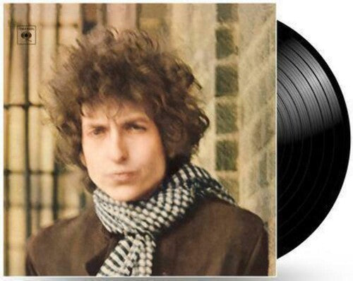Bob Dylan: Blonde On Blonde [ Vinyl ]