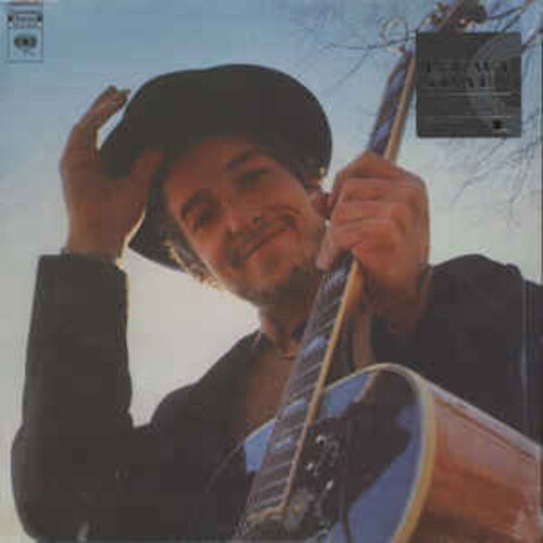 Bob Dylan: Nashville Skyline (180-gram) [ Vinyl ]