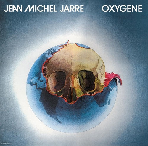 Jean-Michel Jarre: Oxygene [ Vinyl ]
