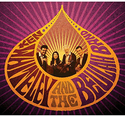 Ken Whiteley & the Beulah Band: Ken Whiteley & the Beulah Band - Compact Disc