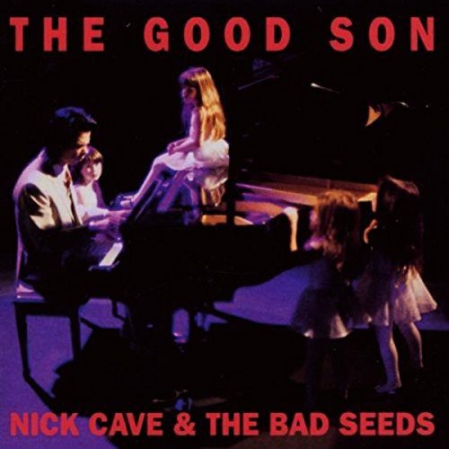 Nick Cave: Good Son [ Vinyl ]
