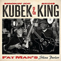 Smokin Joe Kubek & King, Bnois: Fat Man's Shine Parlor - Compact Disc