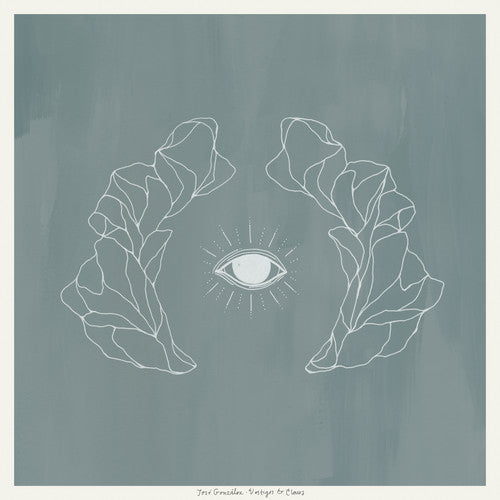 José González: Vestiges & Claws [ Vinyl ]